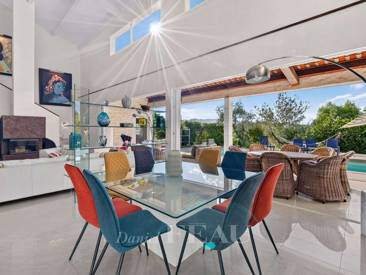 Maison Cannes
