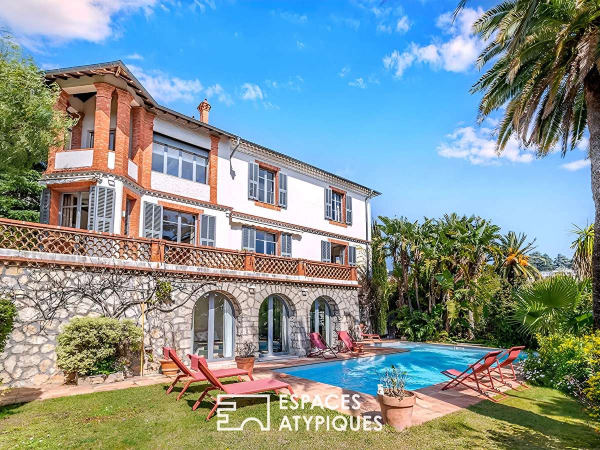 Maison Cannes