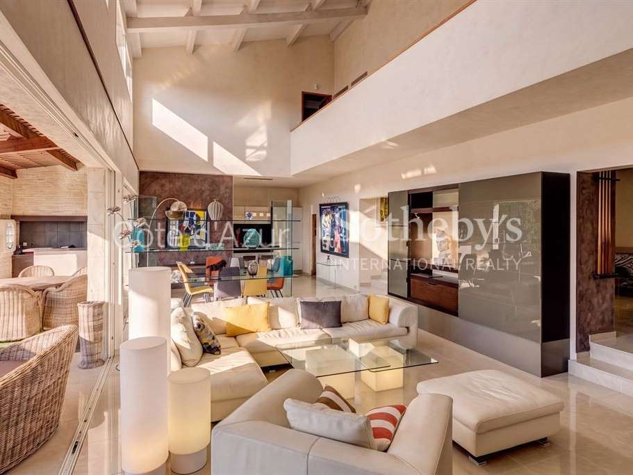 Maison Cannes