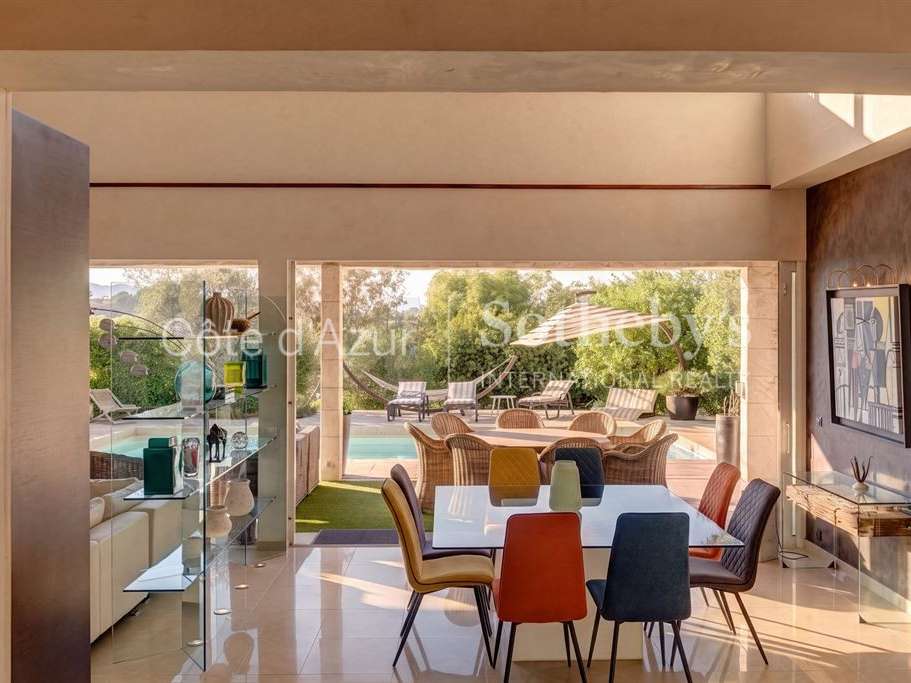 Maison Cannes