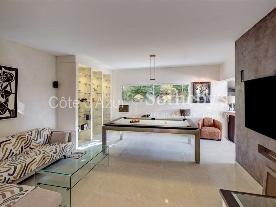 Maison Cannes