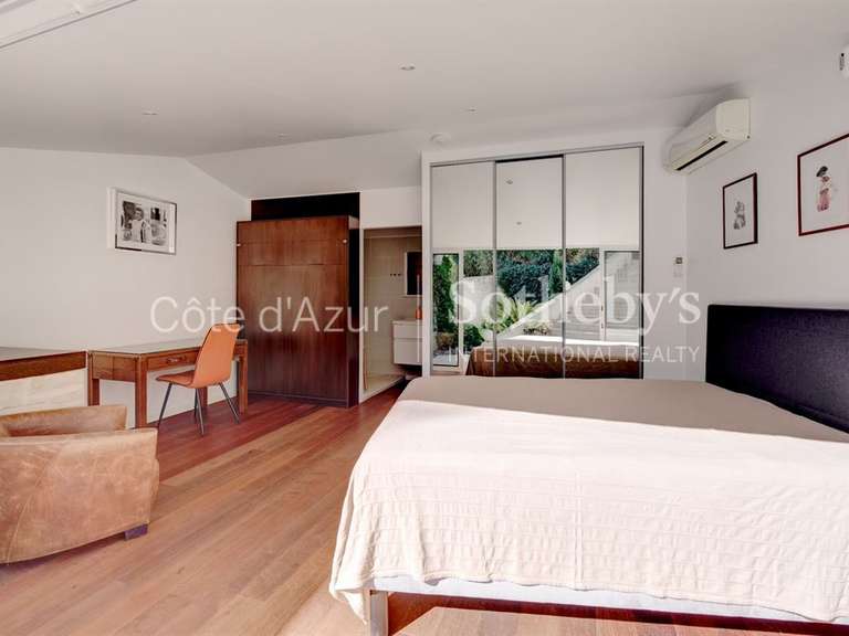 Maison Cannes - 4 chambres - 208m²