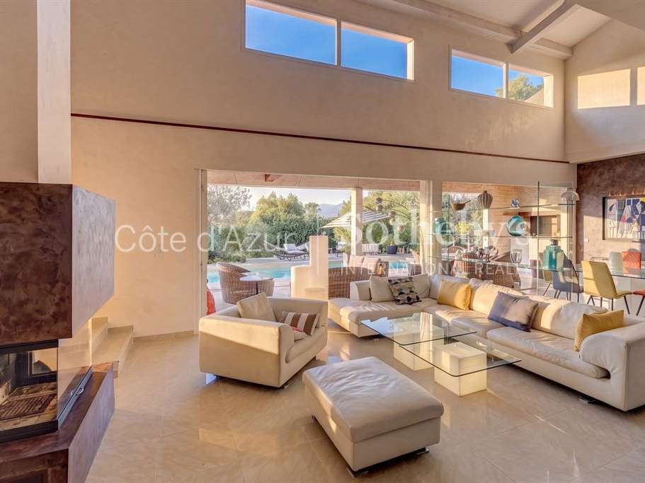 Maison Cannes