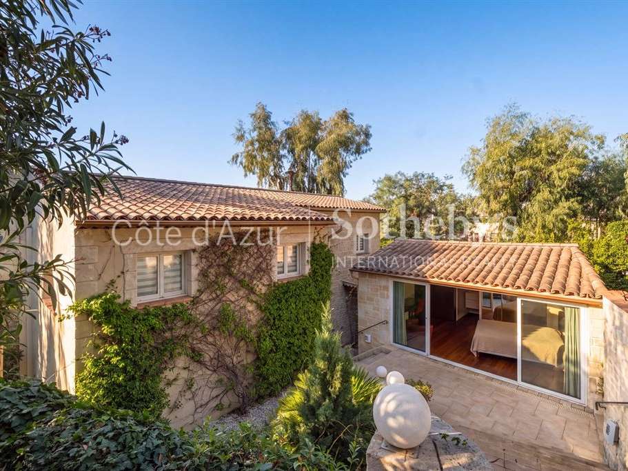 Maison Cannes