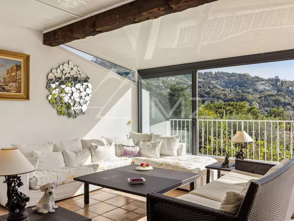 House Cannes