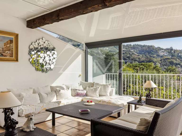 House Cannes - 5 bedrooms - 228m²