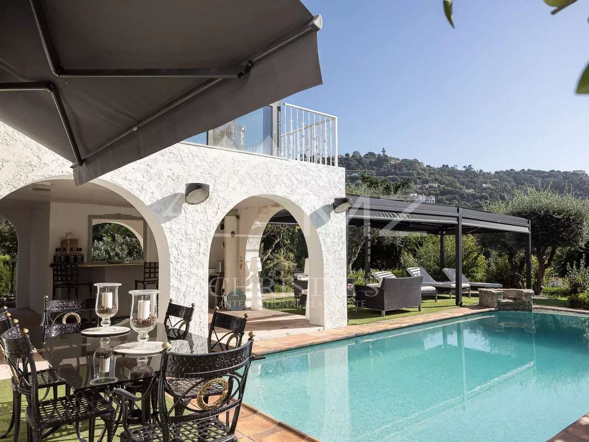 House Cannes