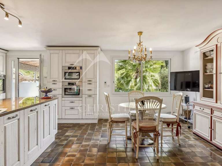 House Cannes - 5 bedrooms - 228m²