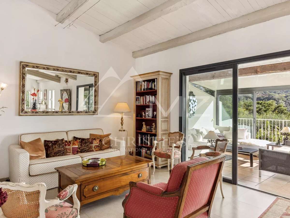 House Cannes