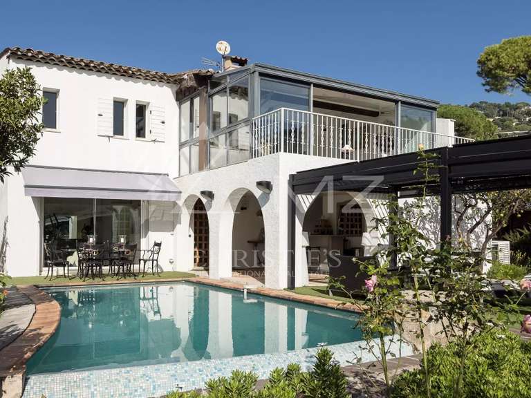 House Cannes - 5 bedrooms - 228m²