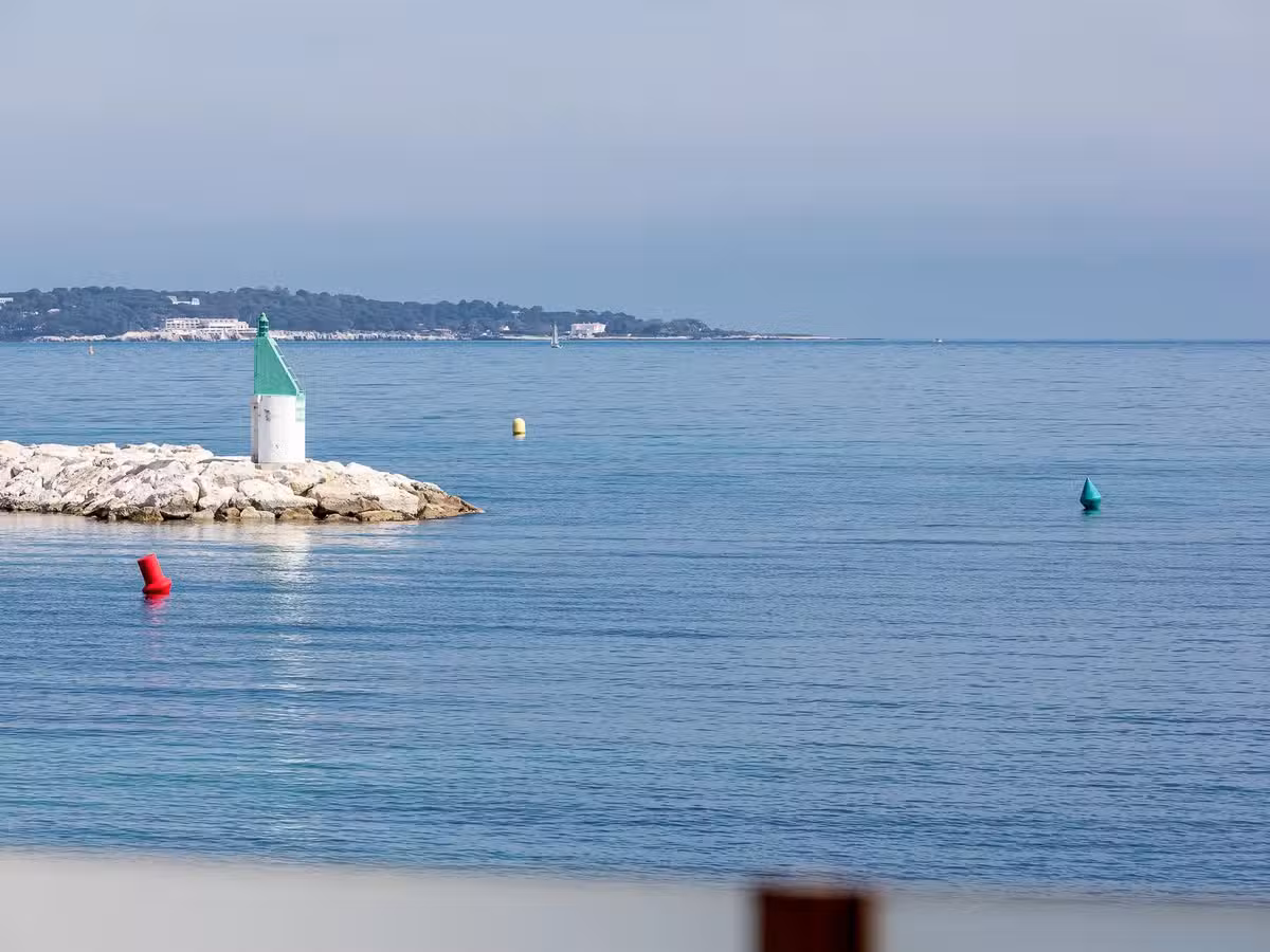 Maison Cannes