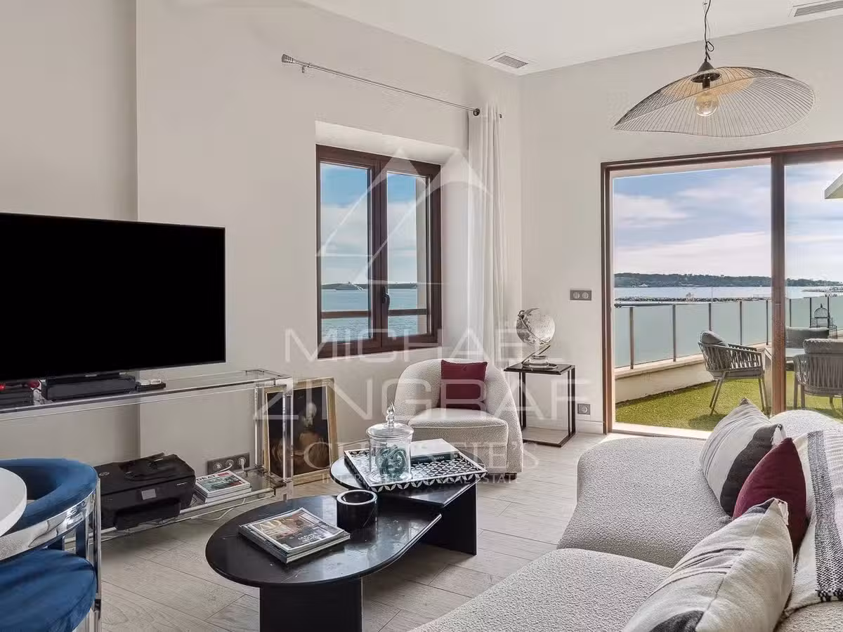 Maison Cannes