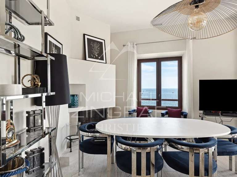 Maison Cannes - 5 chambres - 166m²
