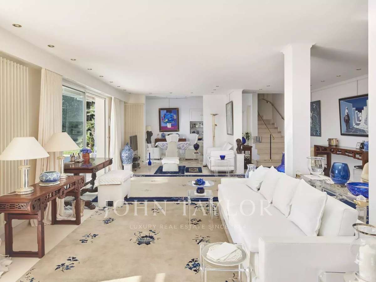 Maison Cannes