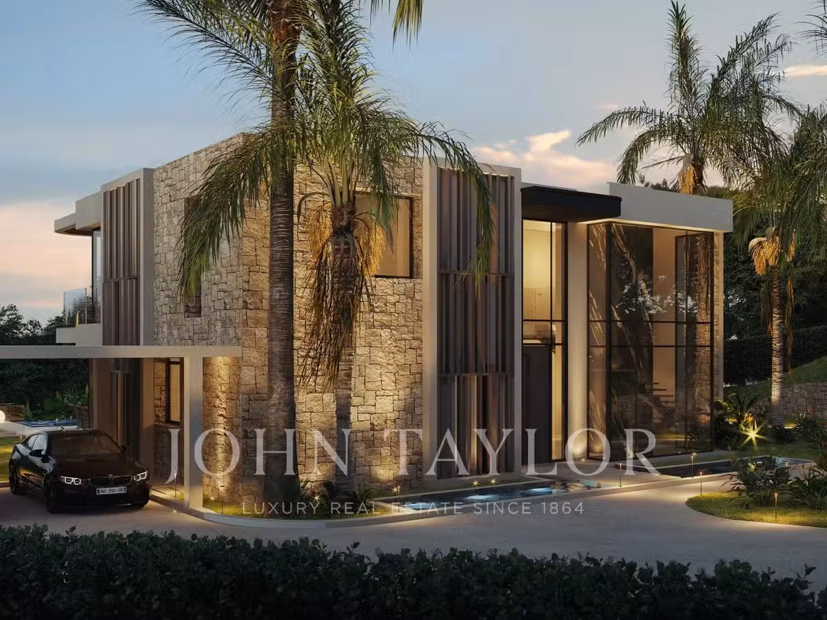 Maison Cannes