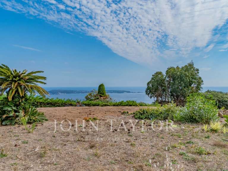 Maison Cannes - 5 chambres - 740m²