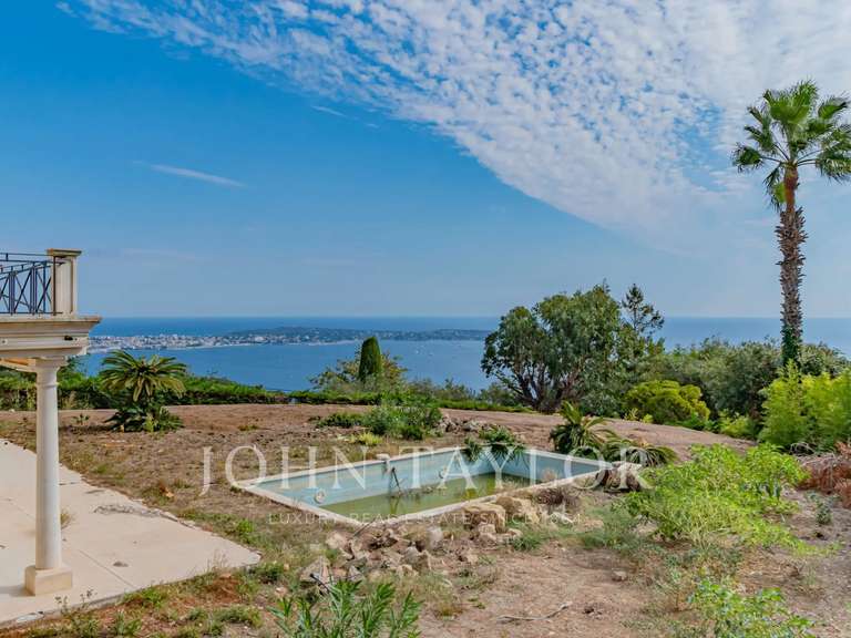 Maison Cannes - 5 chambres - 740m²