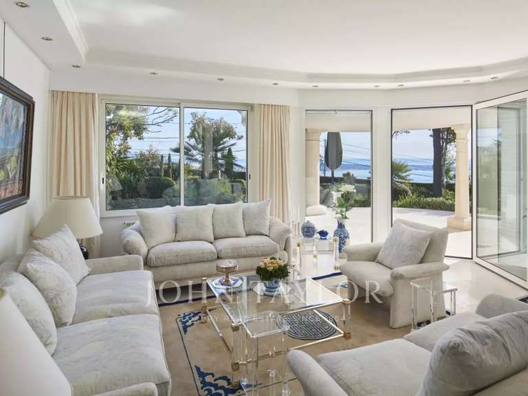 Maison Cannes - 5 chambres - 740m²