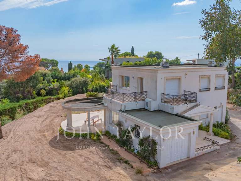 Maison Cannes - 5 chambres - 740m²