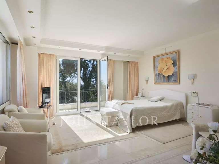 Maison Cannes - 5 chambres - 740m²