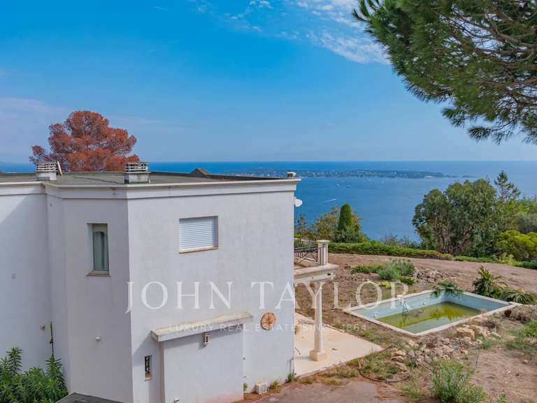 Maison Cannes - 5 chambres - 740m²