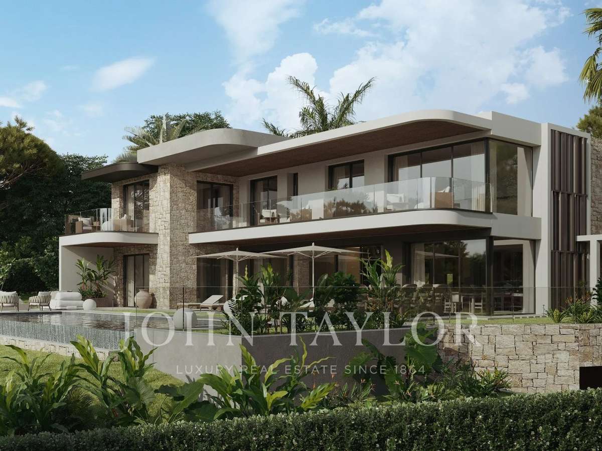 Maison Cannes