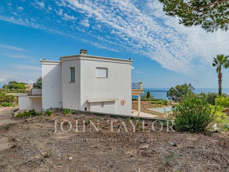 Maison Cannes - 5 chambres - 740m²