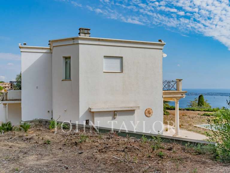 Maison Cannes - 5 chambres - 740m²