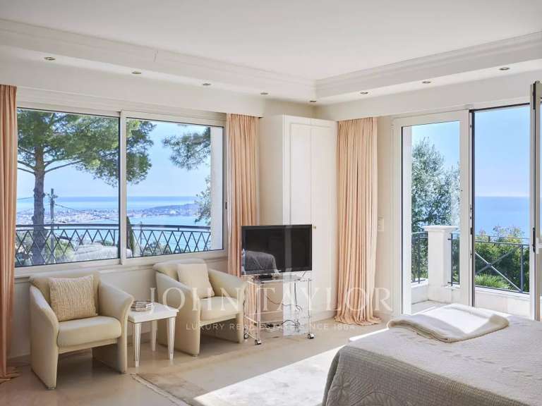 Maison Cannes - 5 chambres - 740m²