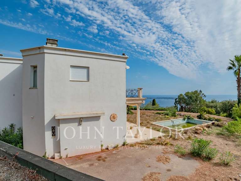 Maison Cannes - 5 chambres - 740m²