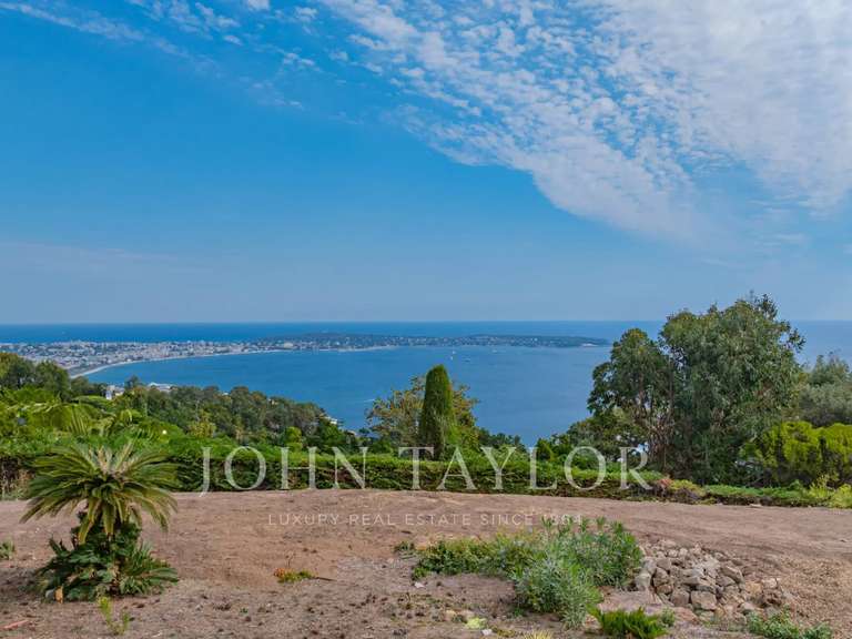 Maison Cannes - 5 chambres - 740m²