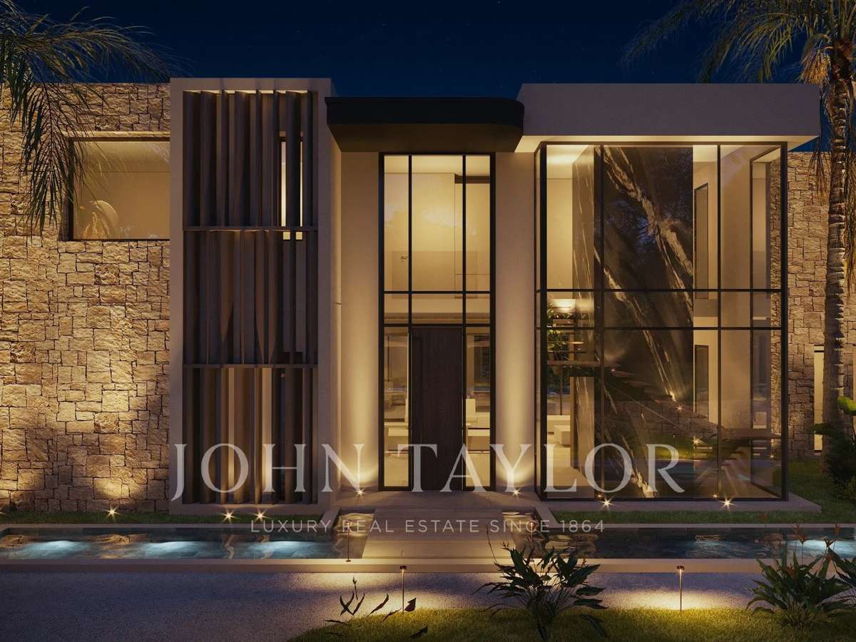 Maison Cannes