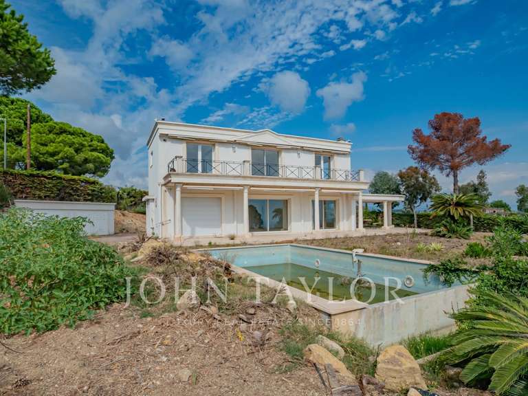 Maison Cannes - 5 chambres - 740m²