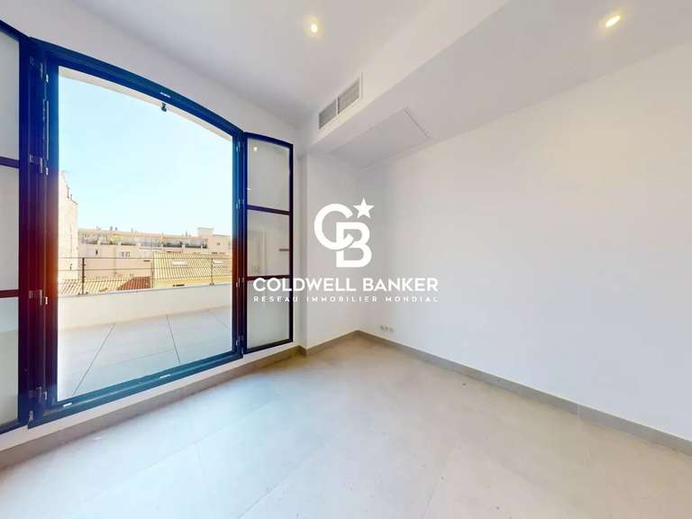 Maison Cannes - 3 chambres - 162m²