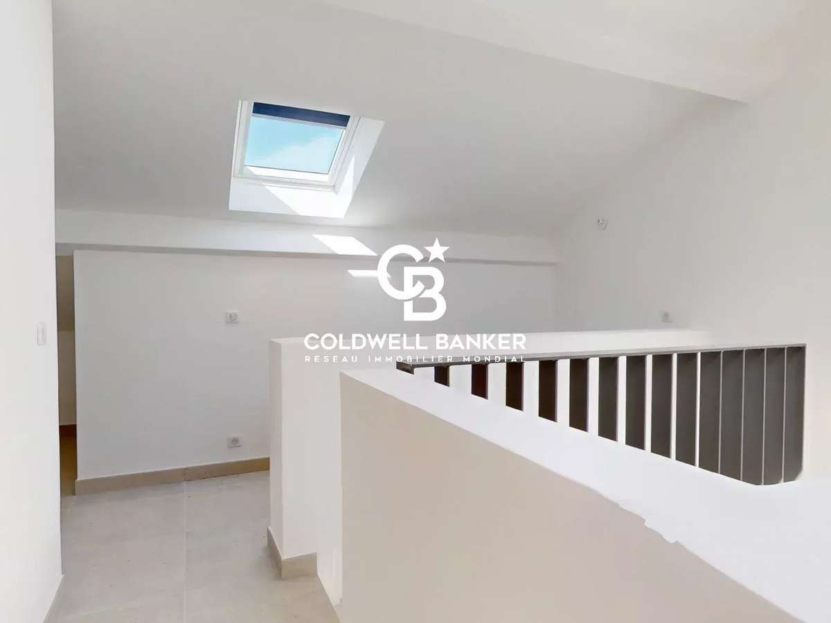 Maison Cannes