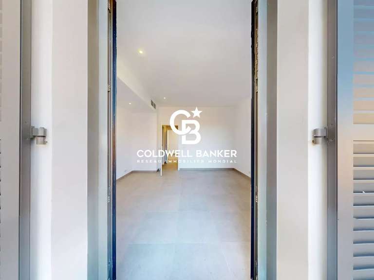Maison Cannes - 3 chambres - 162m²