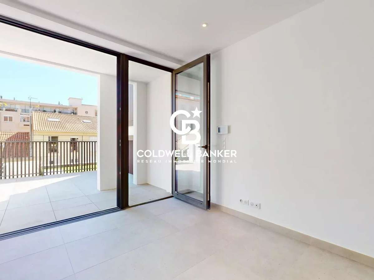 Maison Cannes