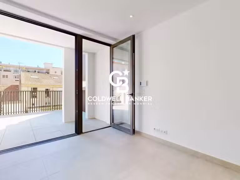 Maison Cannes - 3 chambres - 162m²