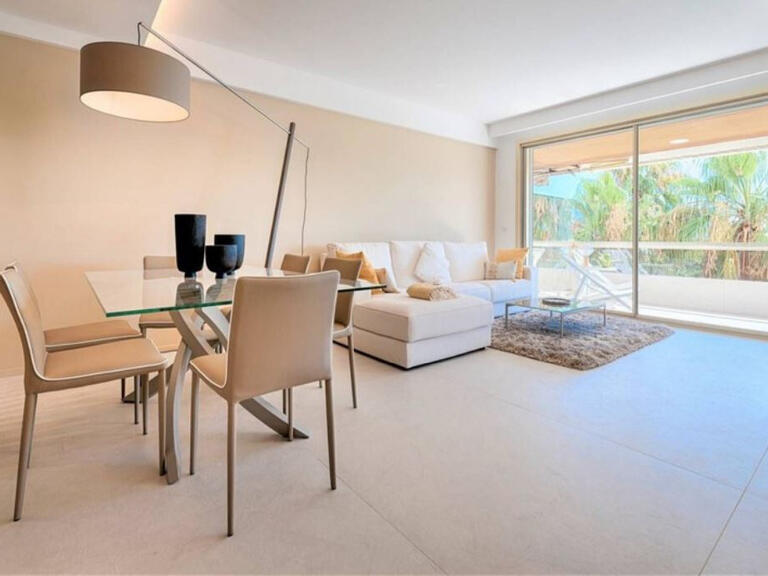 Sale Property Cannes - 3 bedrooms