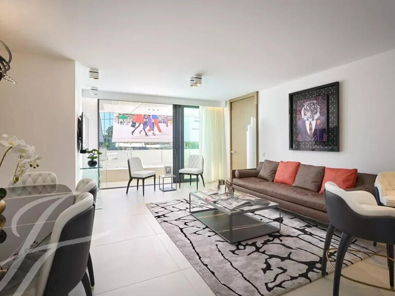Holidays Property Cannes - 2 bedrooms