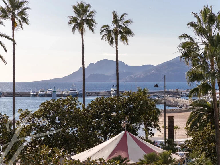 Vacances Propriété Cannes - 2 chambres