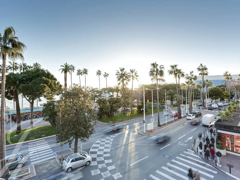 Holidays Property with Sea view Cannes - 4 bedrooms