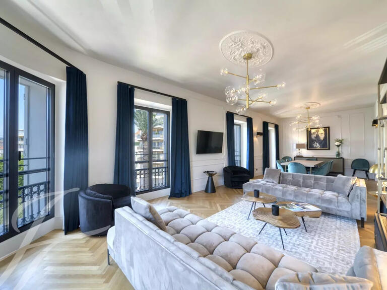 Holidays Property Cannes - 5 bedrooms