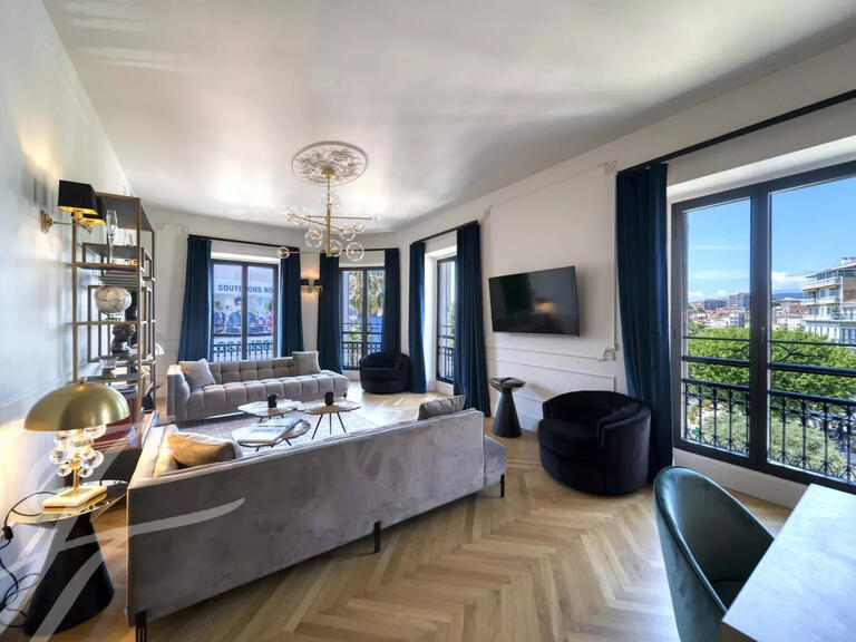 Holidays Property Cannes - 5 bedrooms