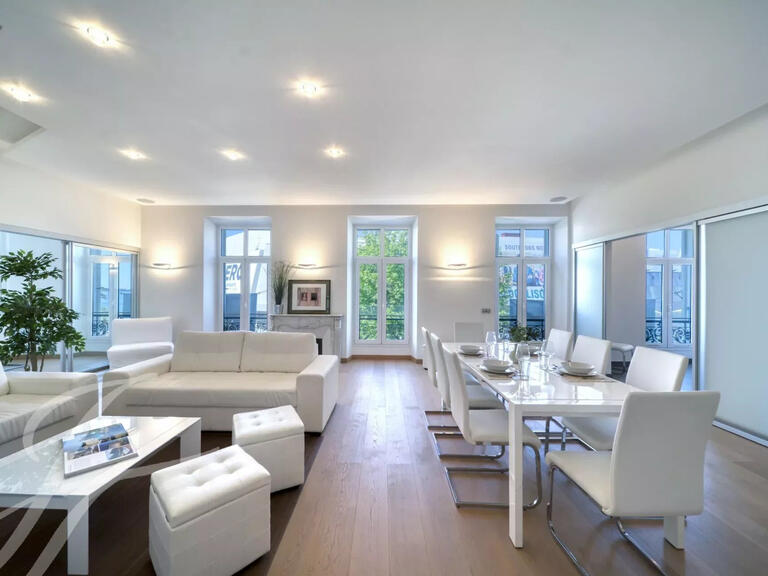Holidays Property Cannes - 3 bedrooms