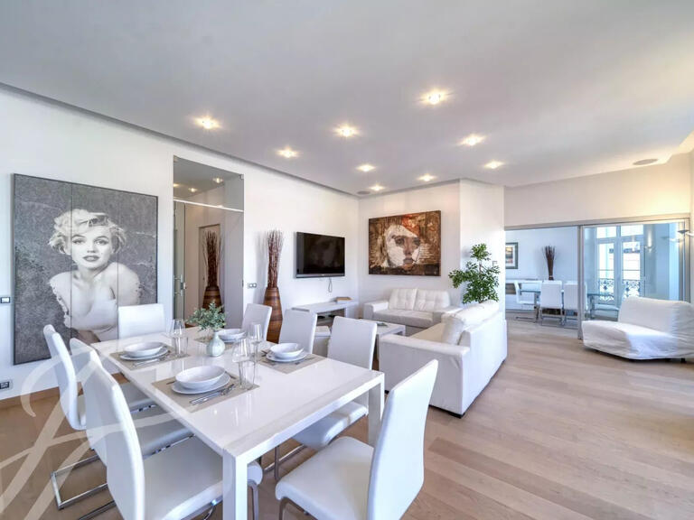 Holidays Property Cannes - 3 bedrooms