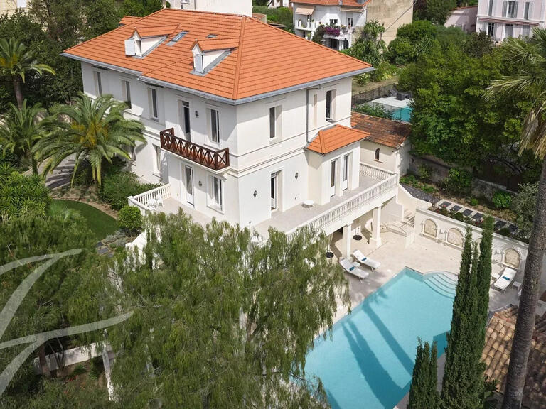 Holidays Property Cannes - 10 bedrooms