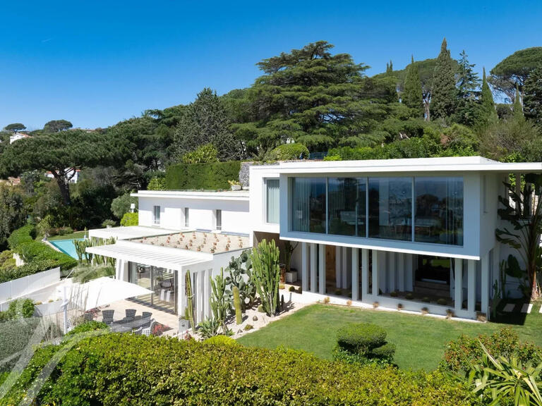 Holidays Property Cannes - 5 bedrooms