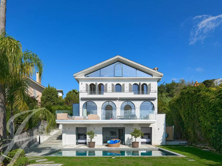 Holidays Property Cannes - 6 bedrooms