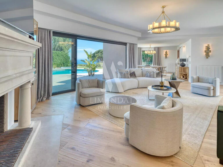 Property Cannes - 6 bedrooms - 433m²